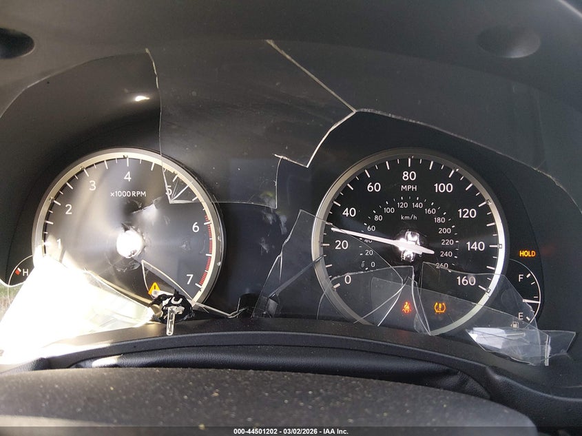 2017 Lexus Nx Nx Turbo VIN: JTJYARBZ8H2065384 Lot: 44501202