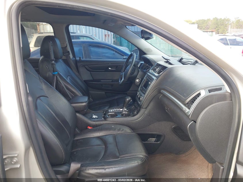 2015 GMC Acadia Slt-1