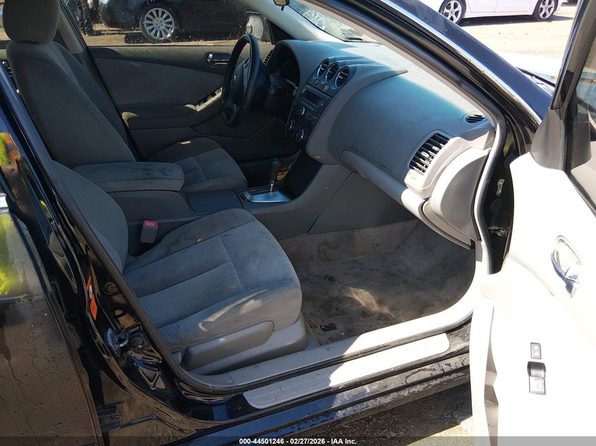 2008 Nissan Altima 2.5 S