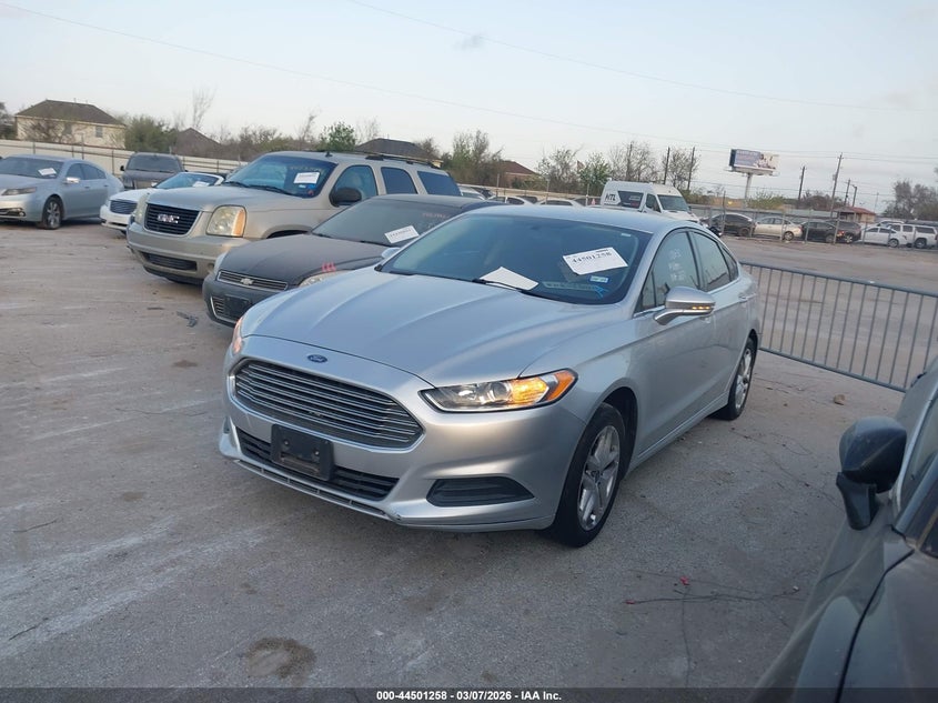 Vin: 1fa6p0h7xg5118230, lot: 44998014, ford fusion se 20162