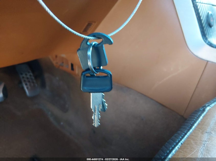 2003 Infiniti Fx35 VIN: JNRAS08W53X203405 Lot: 44501274