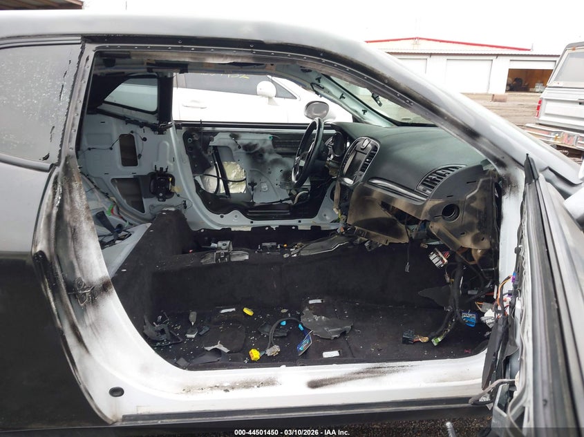 2018 Dodge Challenger R/T Scat Pack