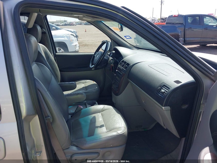 2007 Chevrolet Uplander Lt