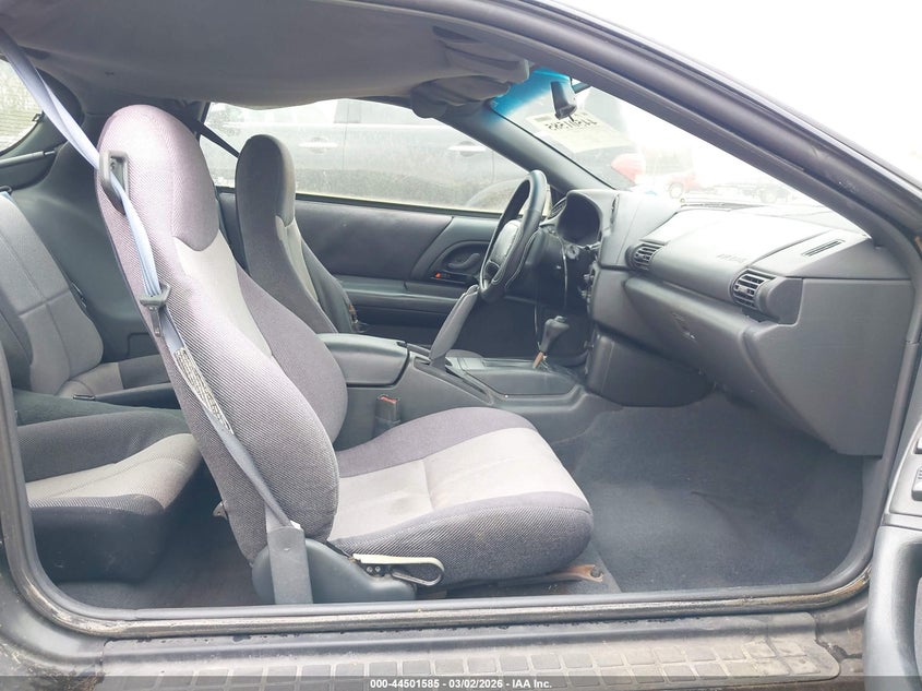 1995 Chevrolet Camaro