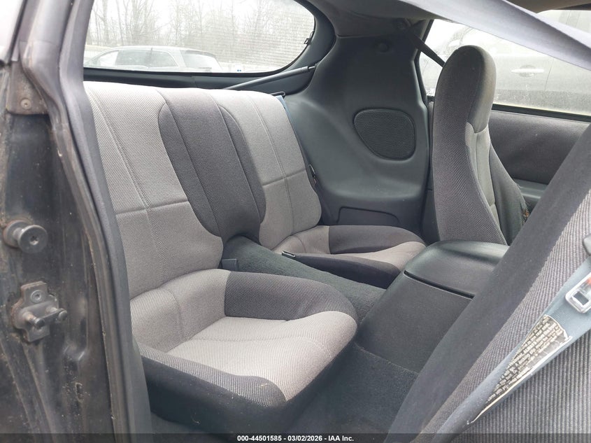 1995 Chevrolet Camaro VIN: 2G1FP22SXS2112640 Lot: 44501585