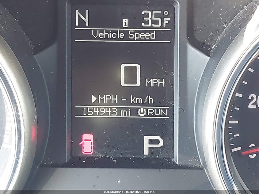 2012 Jeep Grand Cherokee Laredo VIN: 1C4RJFAG3CC294242 Lot: 44501611