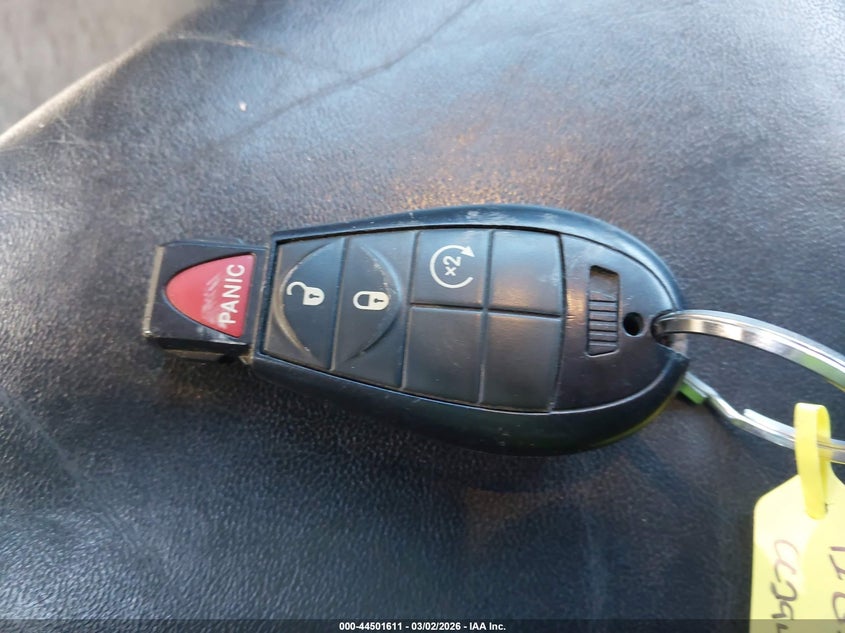 2012 Jeep Grand Cherokee Laredo VIN: 1C4RJFAG3CC294242 Lot: 44501611