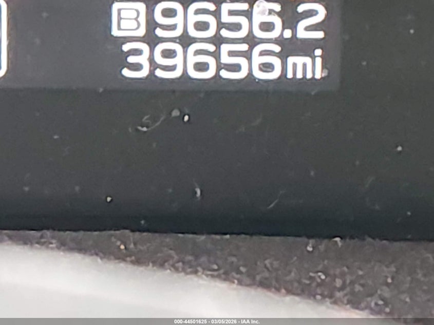 2023 Subaru Outback Premium VIN: 4S4BTADC0P3190011 Lot: 44501625