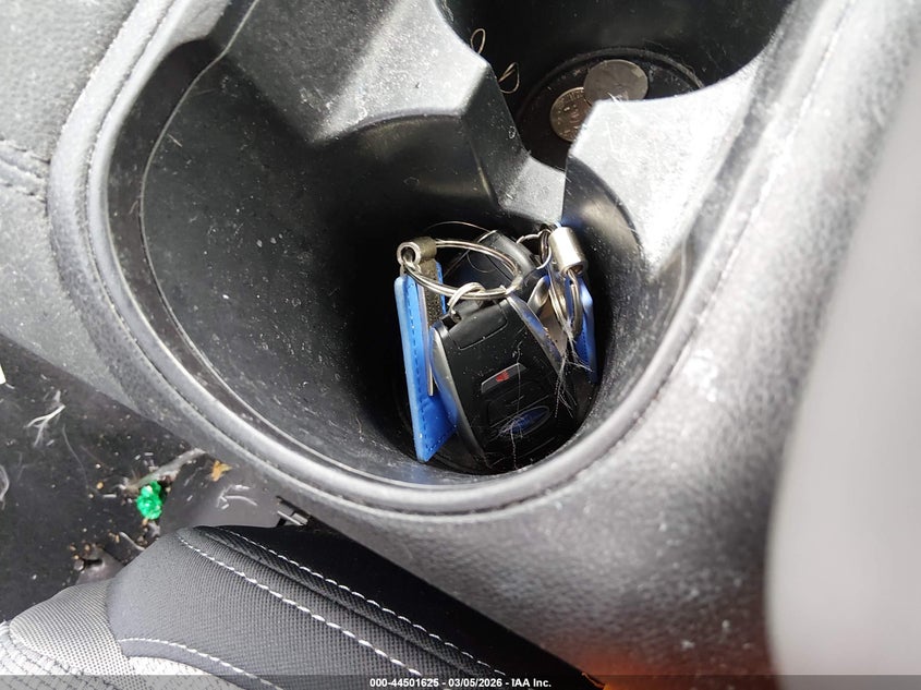 2023 Subaru Outback Premium VIN: 4S4BTADC0P3190011 Lot: 44501625