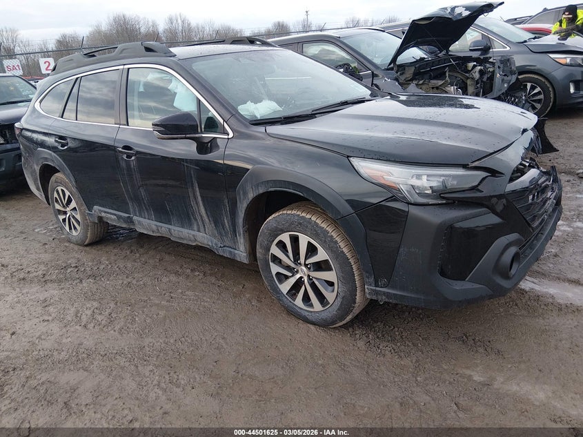 2023 Subaru Outback Premium