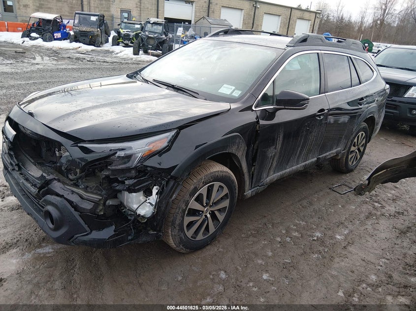 2023 Subaru Outback Premium