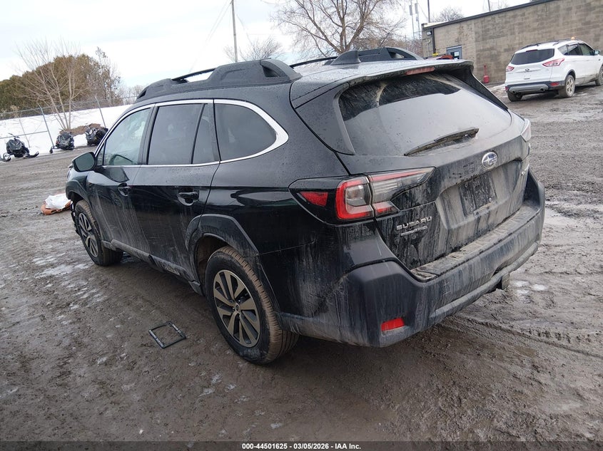 2023 Subaru Outback Premium
