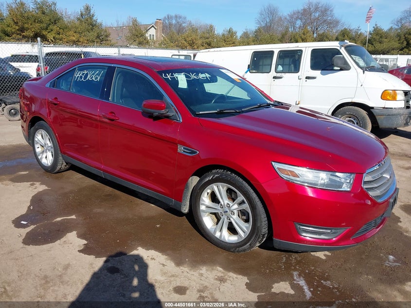 2013 Ford Taurus Sel