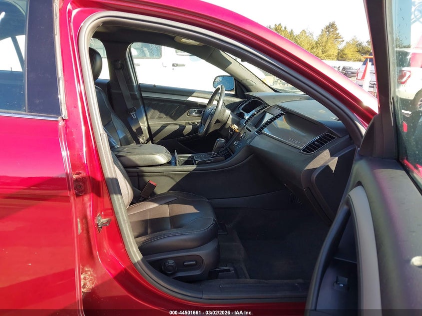 2013 Ford Taurus Sel