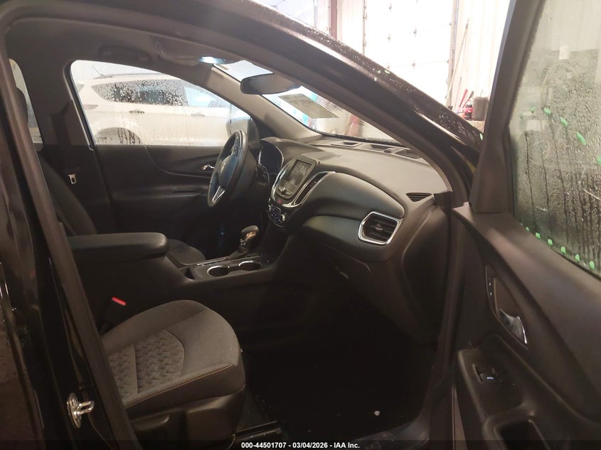 2024 Chevrolet Equinox Awd Lt