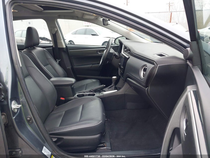 2019 Toyota Corolla Xle