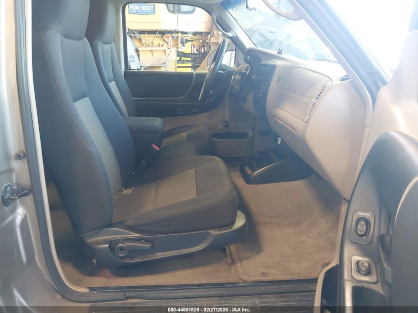 2004 Ford Ranger Edge/Tremor/Xl/Xlt