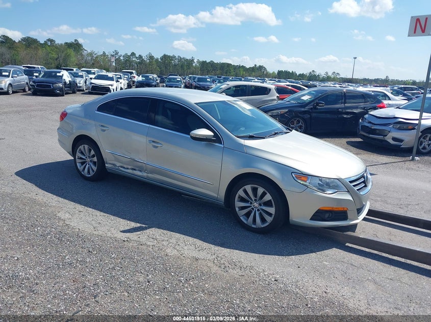 Vin: wvwml7an0ae501390, lot: 44998671, volkswagen cc sport 2010 img_1