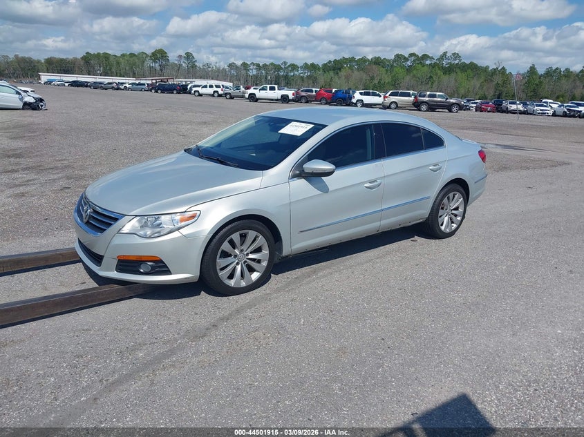 Vin: wvwml7an0ae501390, lot: 44998671, volkswagen cc sport 20102