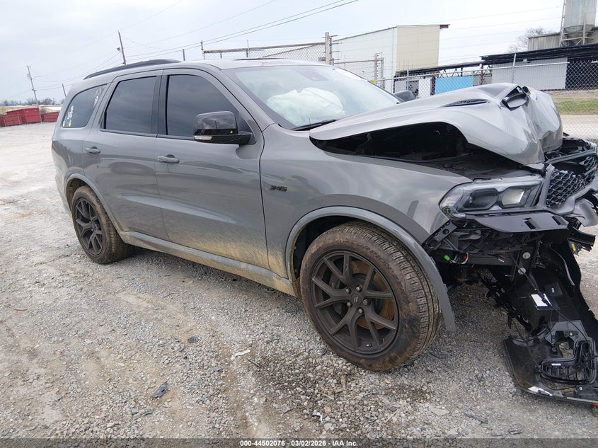 2025 Dodge Durango R/T 20Th Anniversary Premium Awd