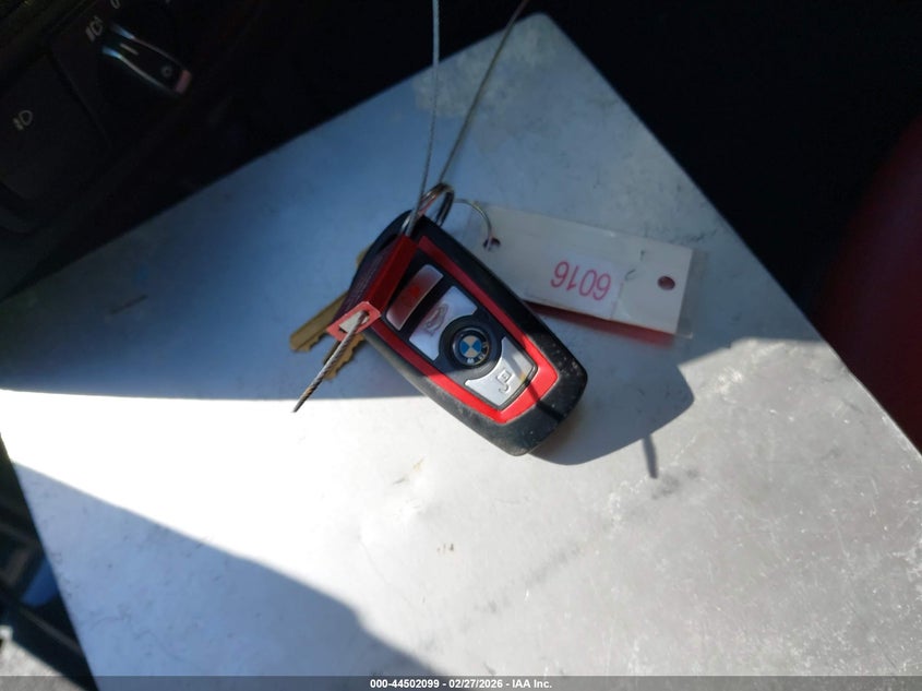 VIN: WBA2M7C56JVD51464 2018 BMW 230I