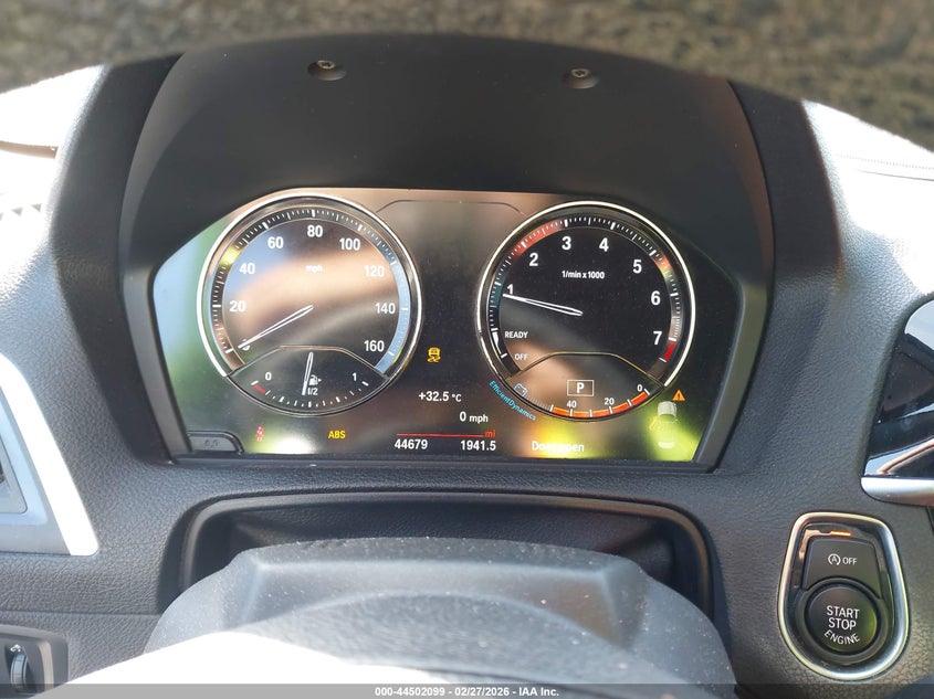VIN: WBA2M7C56JVD51464 2018 BMW 230I