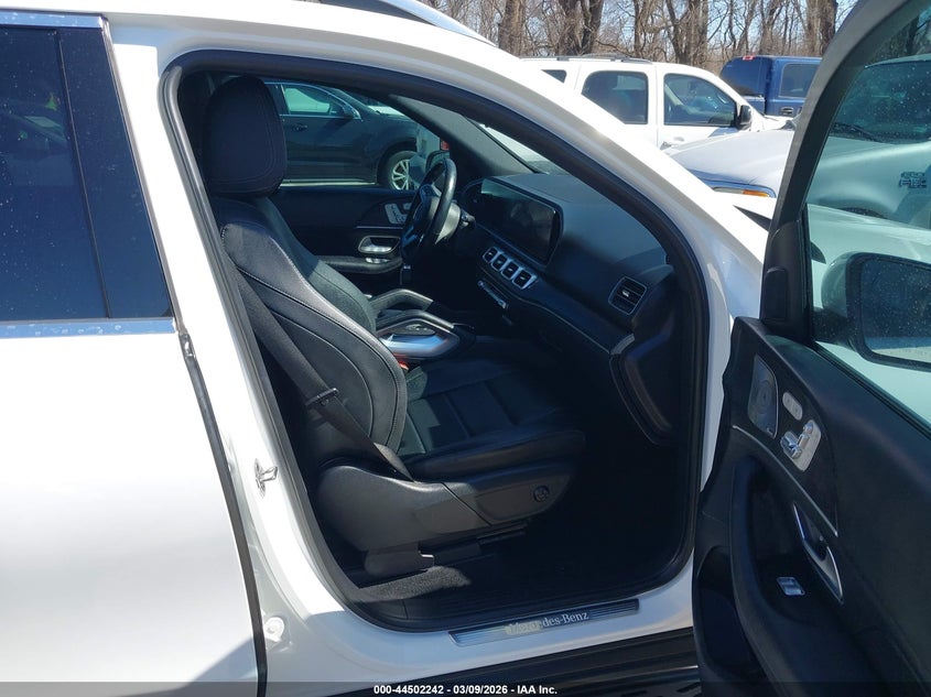 2022 Mercedes-Benz Gle 350 4Matic