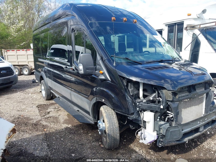 2023 Ford Transit-350 Passenger Van Xlt