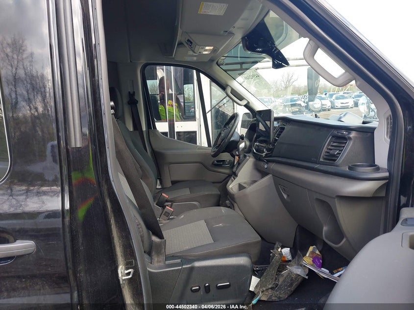 2023 Ford Transit-350 Passenger Van Xlt