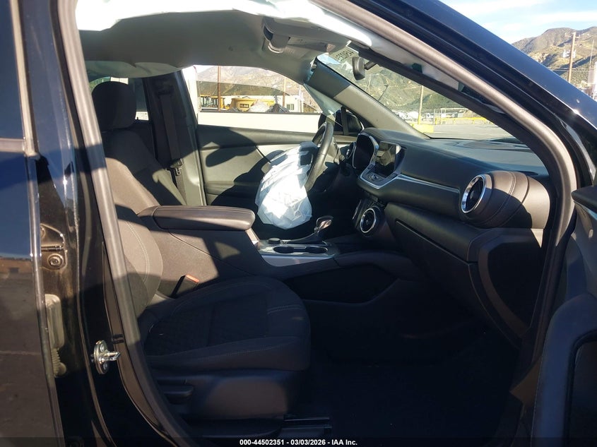 2020 Chevrolet Blazer Fwd 1Lt