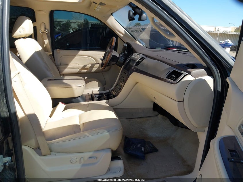 2007 Cadillac Escalade Ext Standard