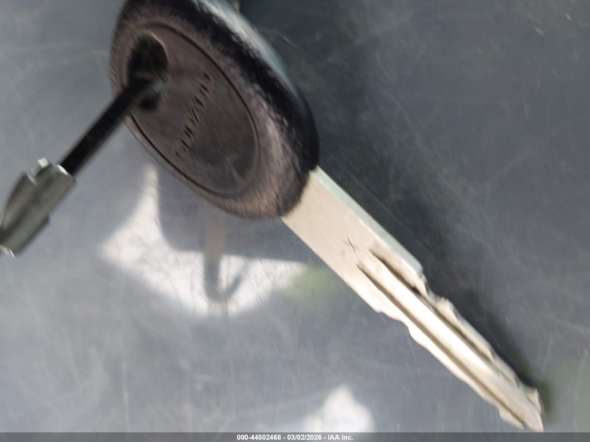 1995 Subaru Legacy L/Outback VIN: 4S3BK6356S7355780 Lot: 44502468