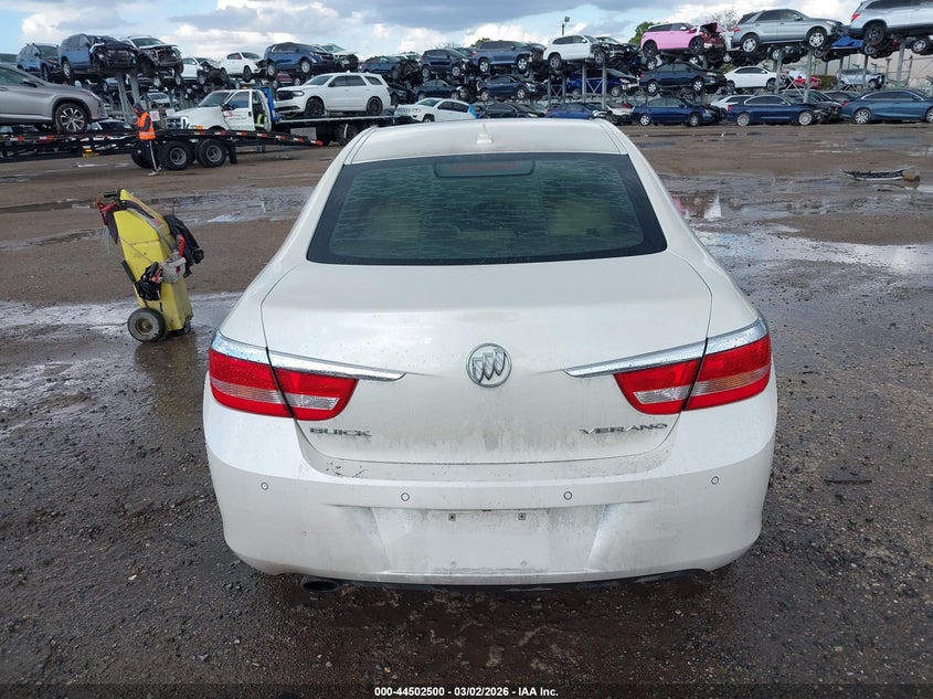 2013 Buick Verano Convenience Group VIN: 1G4PR5SK4D4240839 Lot: 44502500