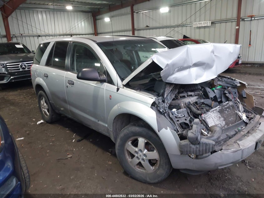 2004 Saturn Vue 4 Cyl