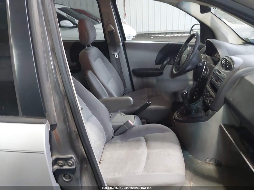 2004 Saturn Vue 4 Cyl