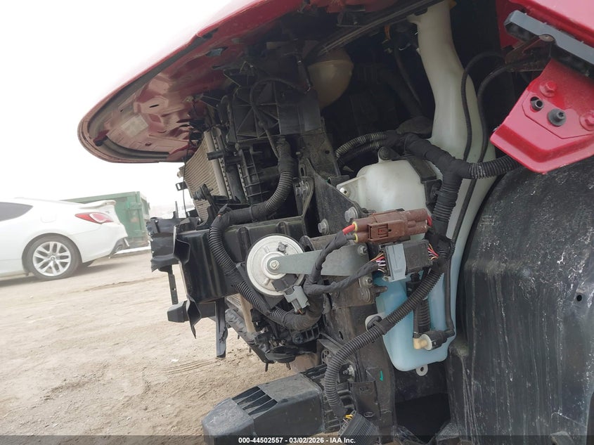 2024 Dodge Hornet R/T Eawd VIN: ZACPDFCW3R3A33983 Lot: 44502557