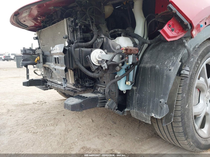 2024 Dodge Hornet R/T Eawd VIN: ZACPDFCW3R3A33983 Lot: 44502557