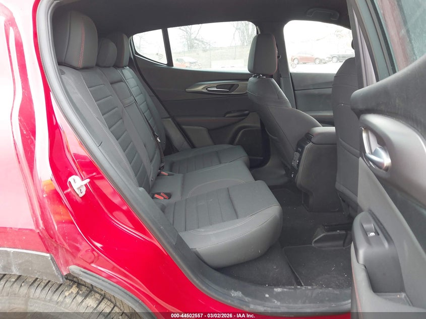 2024 Dodge Hornet R/T Eawd VIN: ZACPDFCW3R3A33983 Lot: 44502557