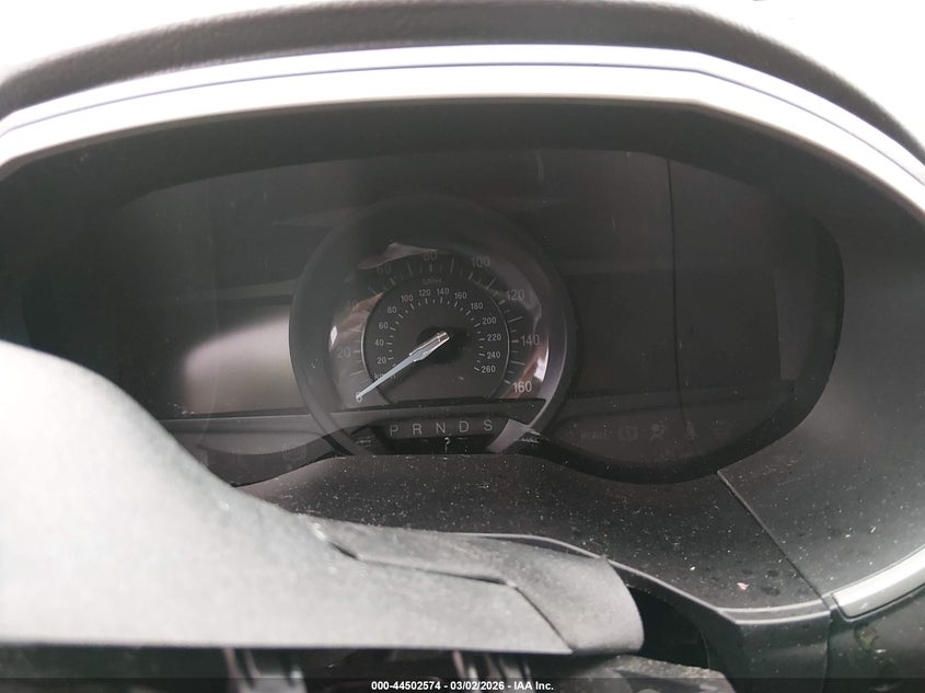 2020 Ford Edge Sel VIN: 2FMPK4J91LBA20415 Lot: 44502574