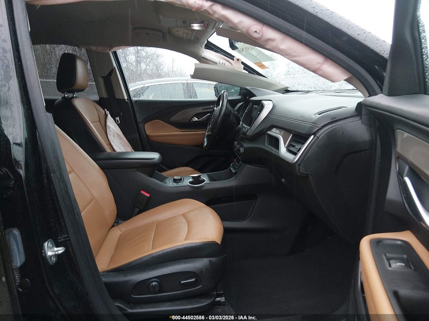 2021 GMC Terrain Awd Slt