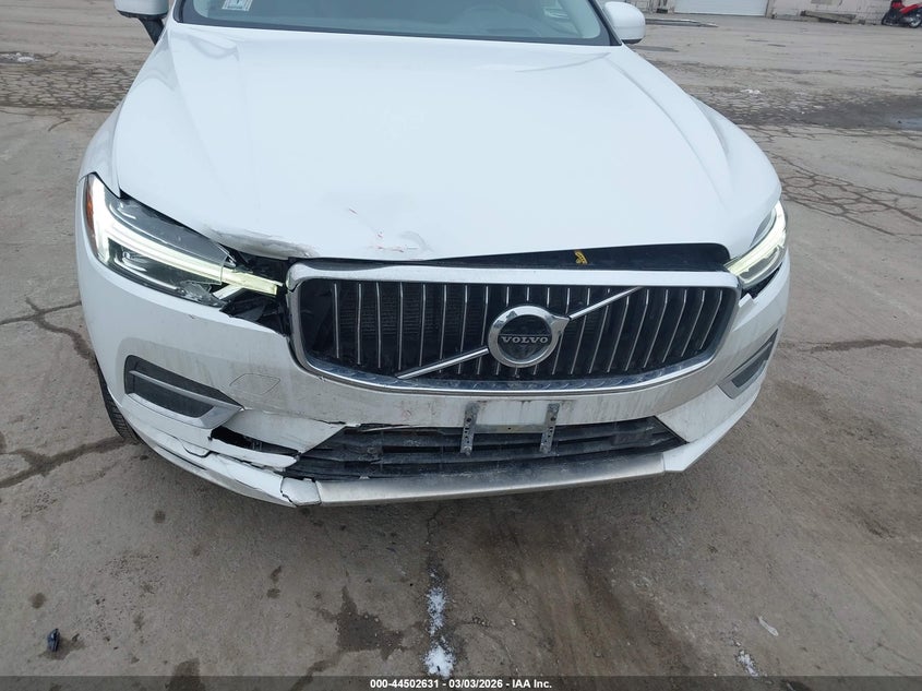 VOLVO XC60 - zdjęcie 6
