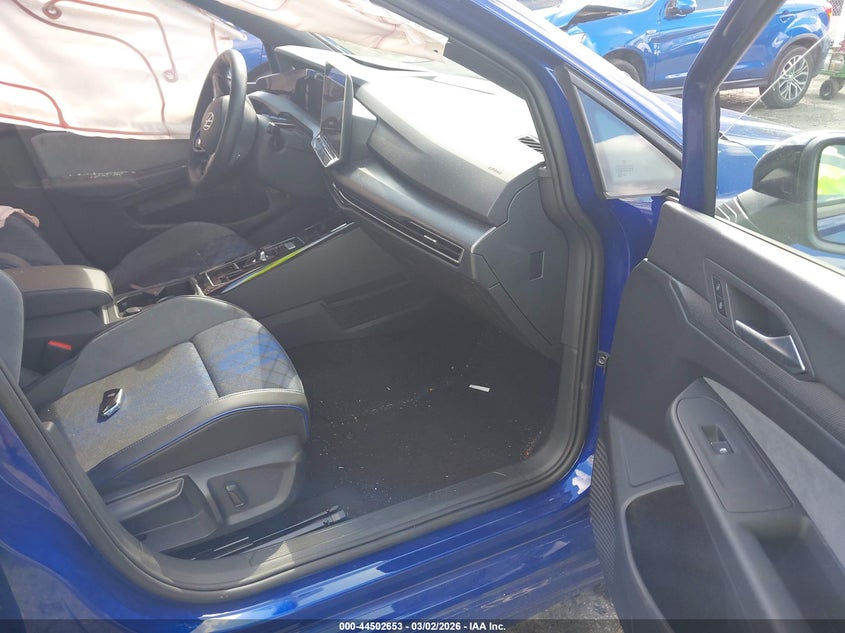 2025 Volkswagen Golf R 2.0T