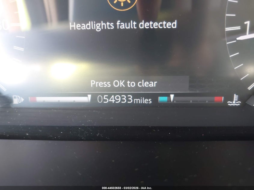 2020 Land Rover Discovery Sport S VIN: SALCJ2FX7LH847106 Lot: 44502658