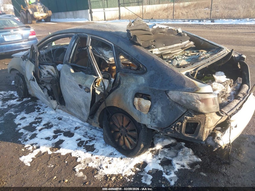 2017 Hyundai Sonata Hybrid Se
