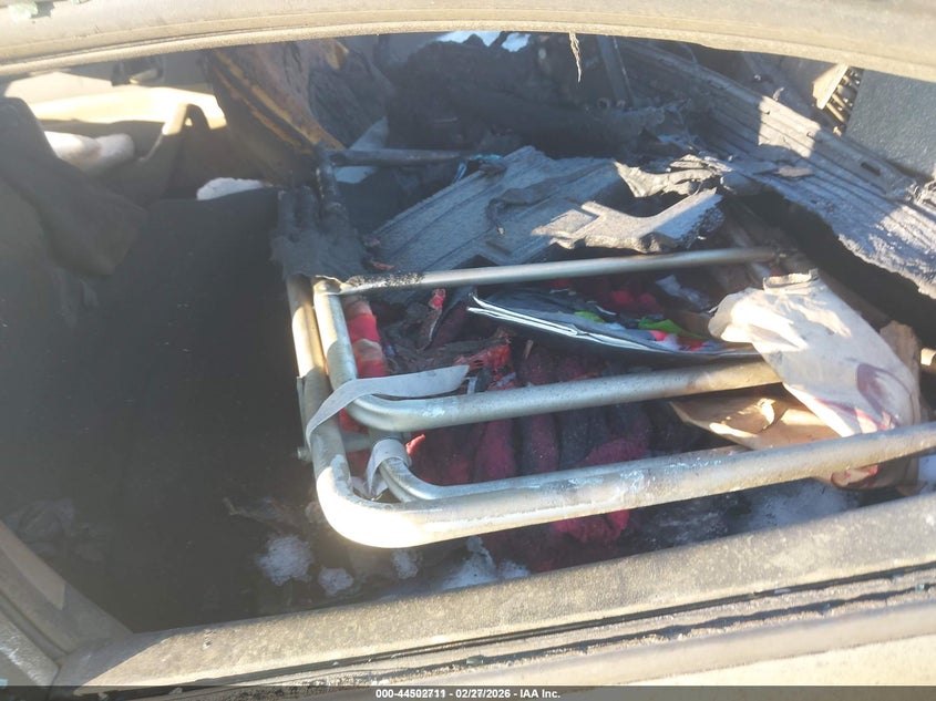 2017 Hyundai Sonata Hybrid Se