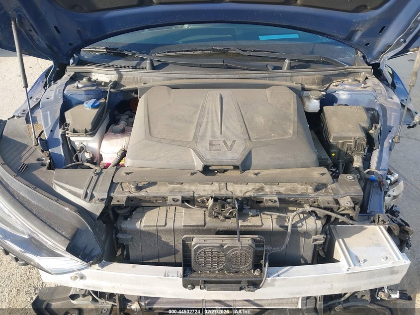 2024 Kia Ev6 Gt-Line VIN: KNDC4DLC5R5169963 Lot: 44502724