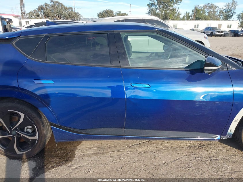 2024 Kia Ev6 Gt-Line VIN: KNDC4DLC5R5169963 Lot: 44502724
