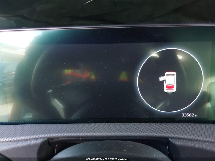 2024 Kia Ev6 Gt-Line VIN: KNDC4DLC5R5169963 Lot: 44502724