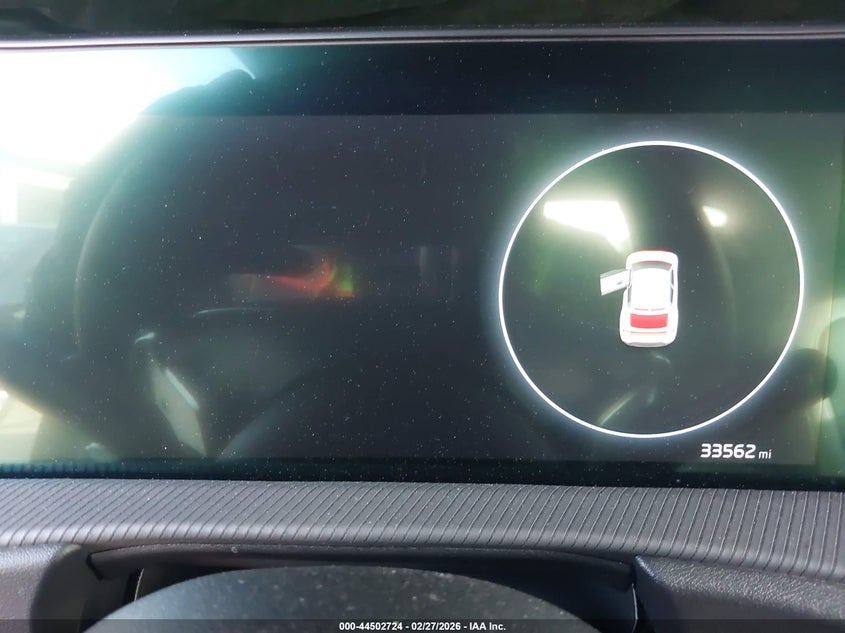 2024 Kia Ev6 Gt-Line VIN: KNDC4DLC5R5169963 Lot: 44502724