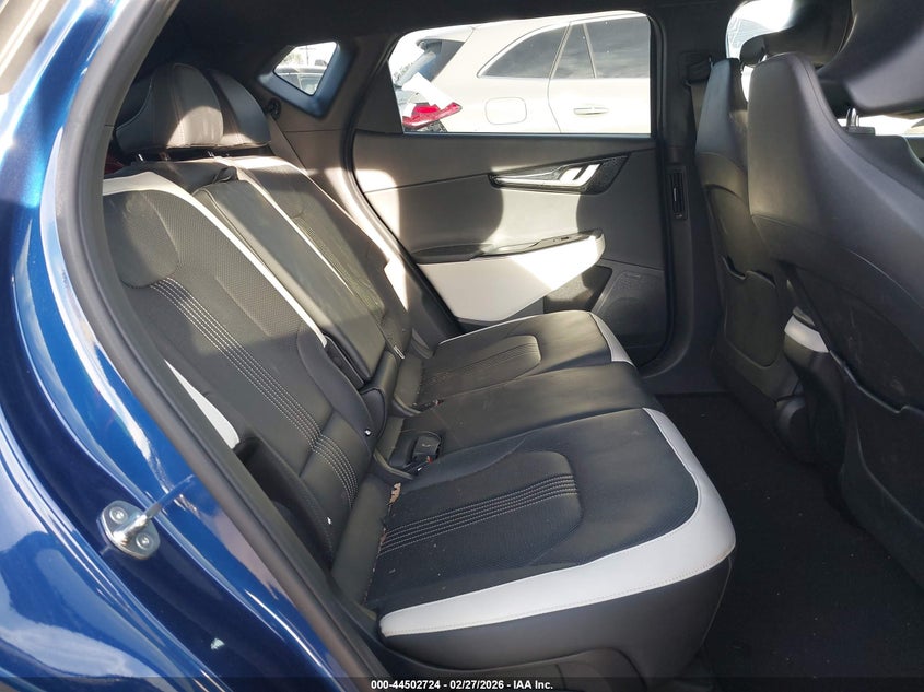 2024 Kia Ev6 Gt-Line VIN: KNDC4DLC5R5169963 Lot: 44502724